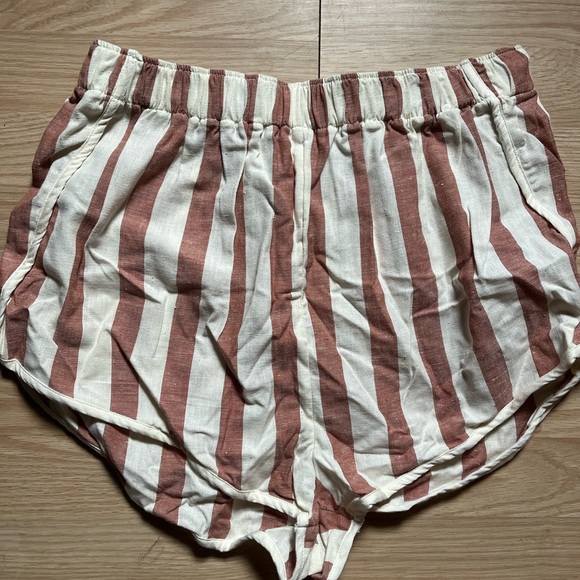 Free People On The Go Go Shorts NWT Size S - Picture 1 of 3